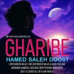 حامد صالح دوست – غریبه